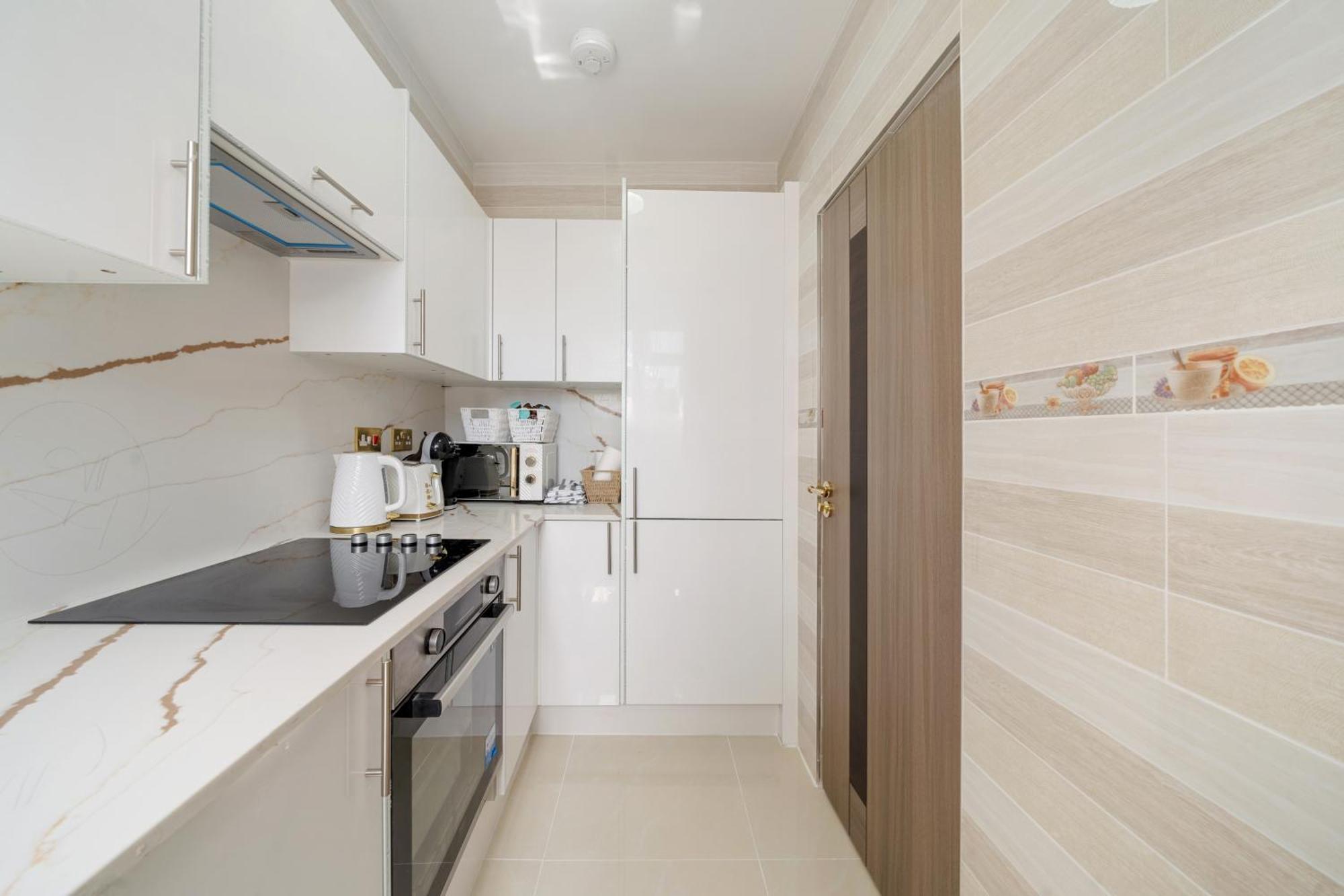 Apartamento Refined 2 Bedroom In Londons Elite Mayfair District H10 Londres