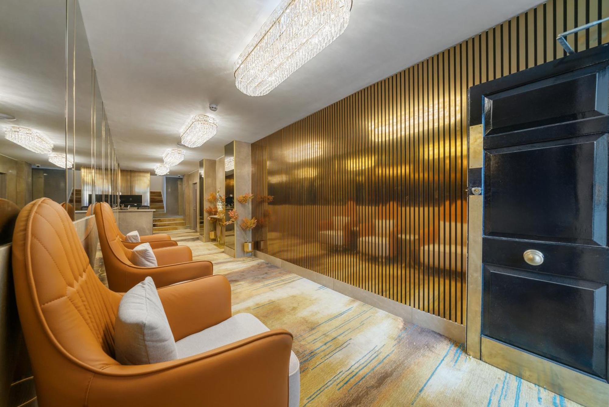 Apartamento Refined 2 Bedroom In Londons Elite Mayfair District H10 Londres