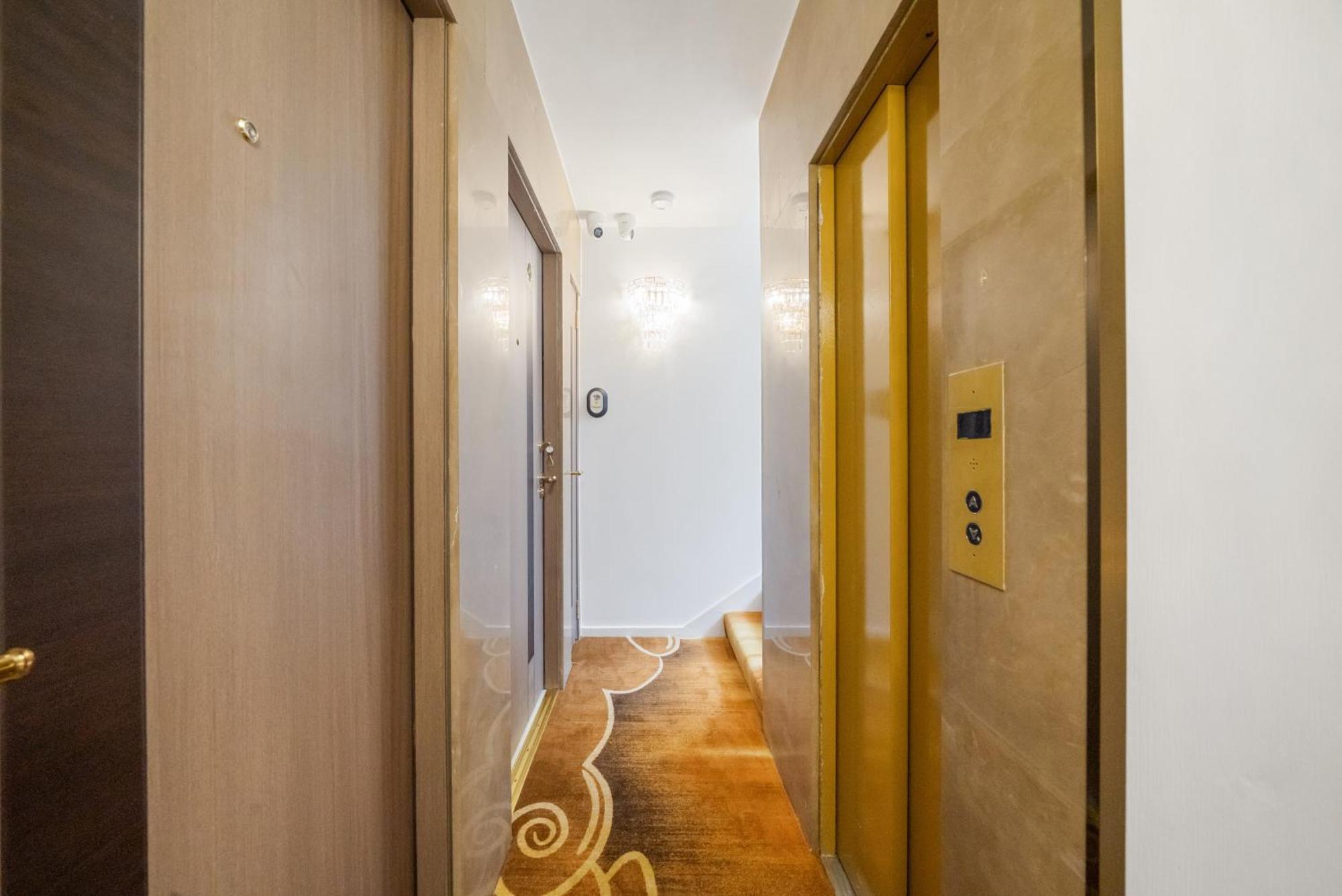 Apartamento Refined 2 Bedroom In Londons Elite Mayfair District H10
