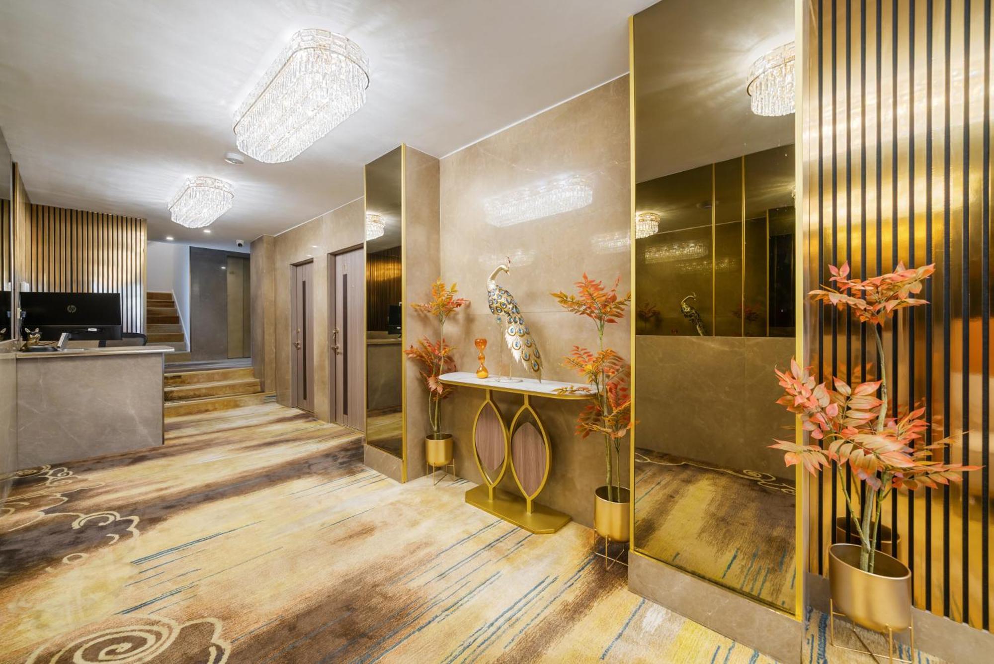 Refined 2 Bedroom In Londons Elite Mayfair District H10 Londres